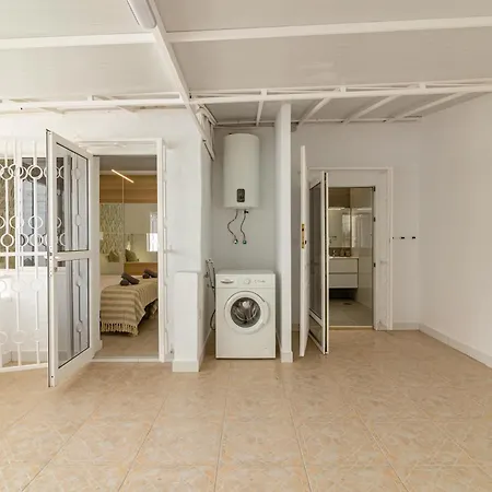 Canarian - Yucatan Coastal Hideaway Holiday home *