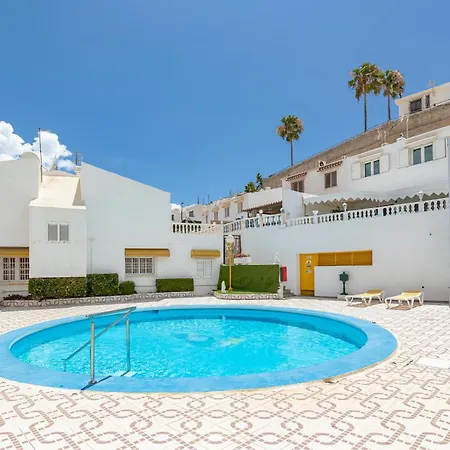 Canarian - Yucatan Coastal Hideaway Holiday home Mogan