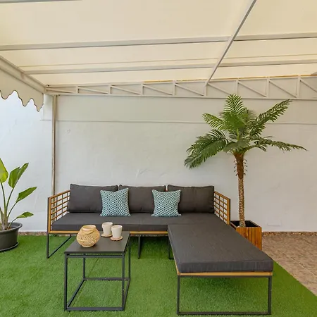 Canarian - Yucatan Coastal Hideaway Holiday home *
