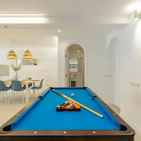 Canarian - Yucatan Coastal Hideaway Holiday home