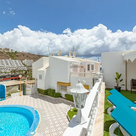 Canarian - Yucatan Coastal Hideaway Holiday home *