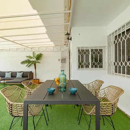 Canarian - Yucatan Coastal Hideaway Holiday home *