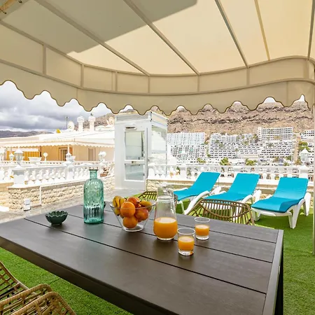 Сasa de vacaciones Canarian - Yucatan Coastal Hideaway