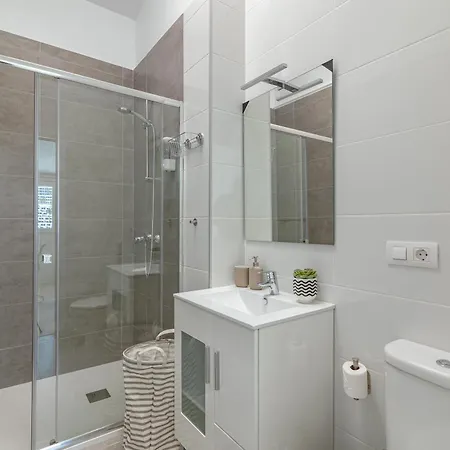 Сasa de vacaciones Canarian - Yucatan Coastal Hideaway Mogán
