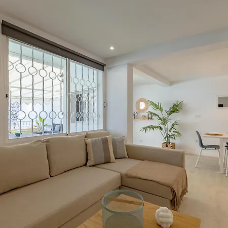 Casa vacanze Canarian - Yucatan Coastal Hideaway