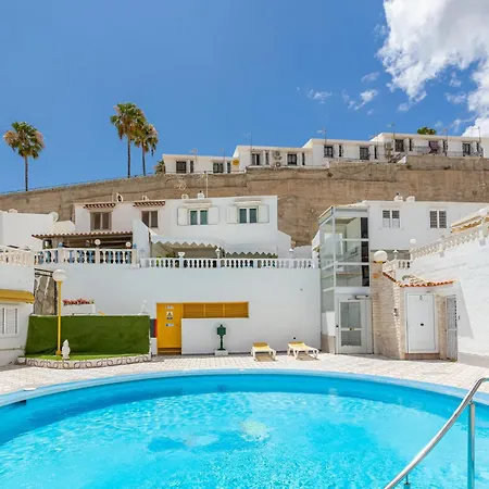 Сasa de vacaciones Canarian - Yucatan Coastal Hideaway