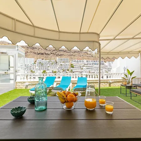 Canarian - Yucatan Coastal Hideaway Casa vacanze Mogán